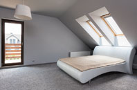 Dennistoun bedroom extensions